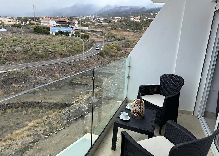 Edificio Raso De La Bruma