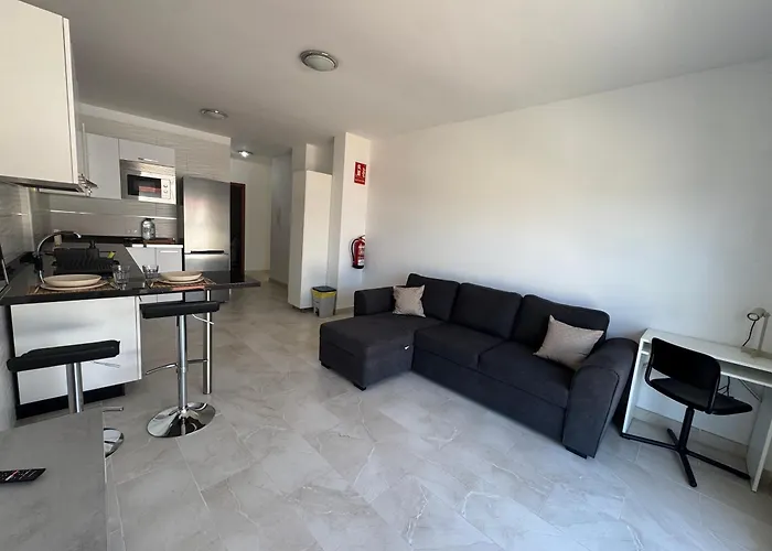 Edificio Raso De La Bruma * Santa Cruz de Tenerife