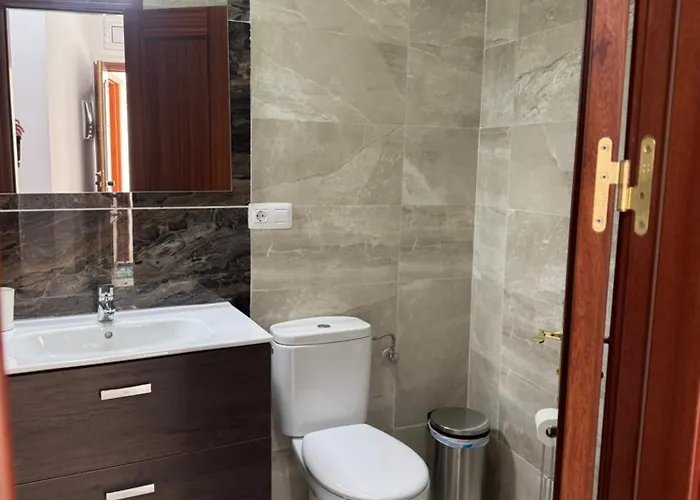 Edificio Raso De La Bruma *