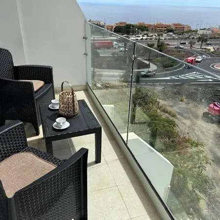 Apartamento Edificio Raso De La Bruma