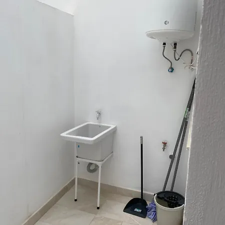Apartamento Edificio Raso De La Bruma Santa Cruz de Tenerife