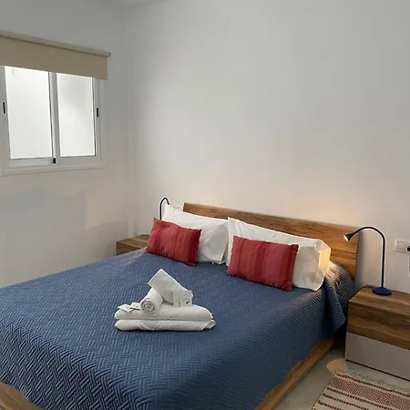 Apartamento Edificio Raso De La Bruma