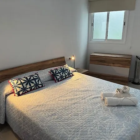 Edificio Raso De La Bruma Apartamento