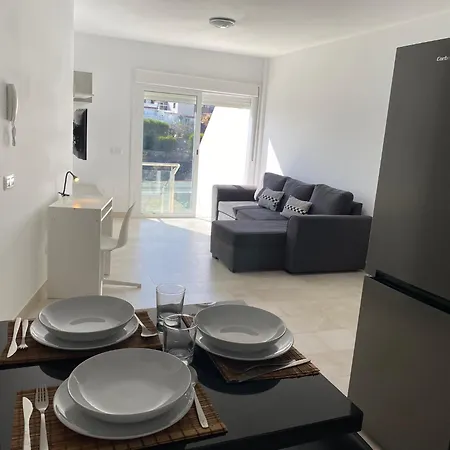 Apartamento Edificio Raso De La Bruma
