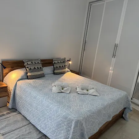 Edificio Raso De La Bruma Apartamento *