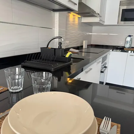 Apartamento Edificio Raso De La Bruma